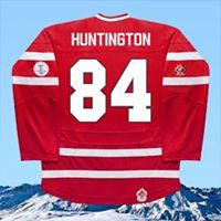 Edward Huntington Photo 19