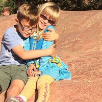 Christine Moffitt Photo 6