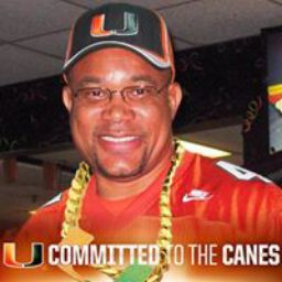 Freddie Robinson Photo 15