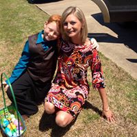 Angela Harden Photo 35