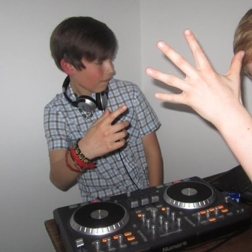 George Jensen Photo 9