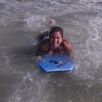 Melissa Bolton Photo 16