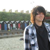 Benjamin Buck Photo 10