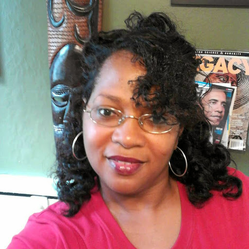 Joann Brown Photo 13
