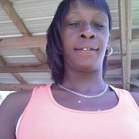 Felicia Randall Photo 17