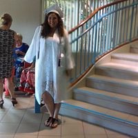 Tina Chavez Photo 15