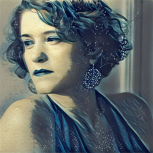 Jodie Myers Photo 22