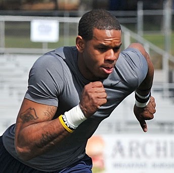 Maurice Patterson Photo 22