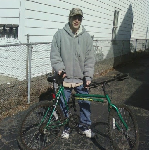 Eric Canfield Photo 3