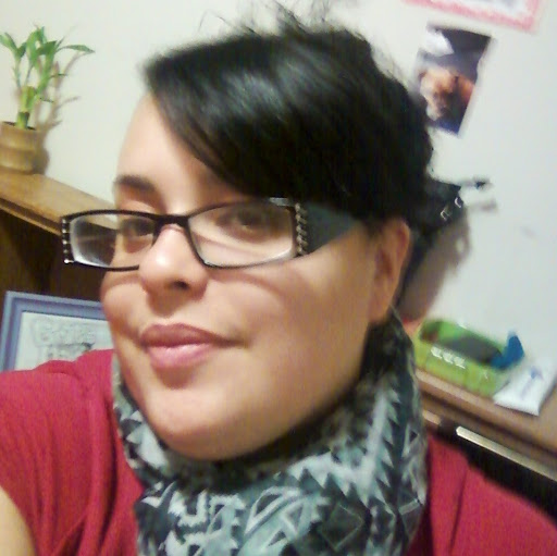 Grace Roldan Photo 17