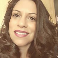 Suzanne Vaughan Photo 23