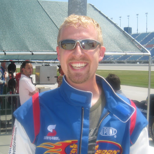 John Kelsey Photo 39