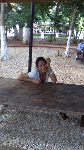 Maria Heredia Photo 35