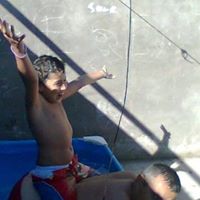 Gerardo Arenas Photo 9