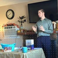 Paul Burdick Photo 20