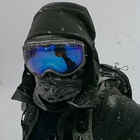 Brian Carrier Photo 21