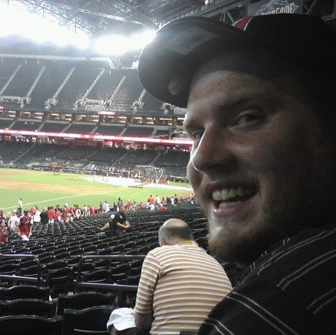 Chris Fraley Photo 29