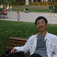 Dong Wang Photo 15