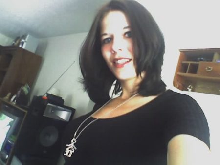Jacqueline Cooper Photo 16