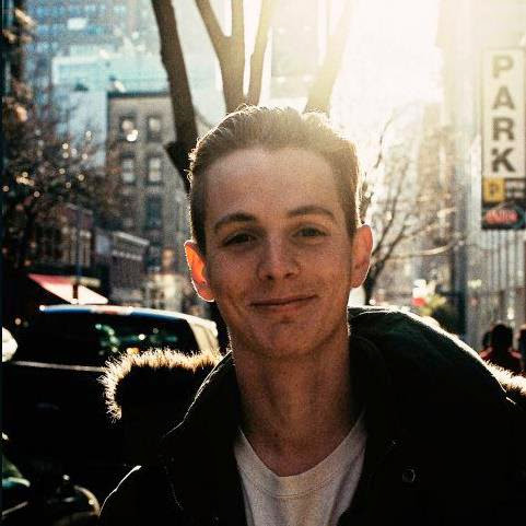 Michael Scanlan Photo 16