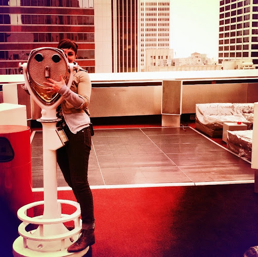 Sarah Mccann Photo 12