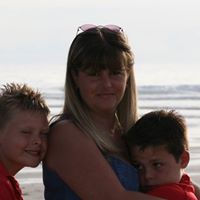 Maggie Townsend Photo 5