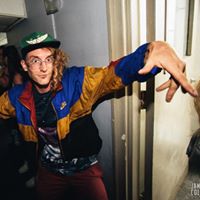 Oliver Locke Photo 11