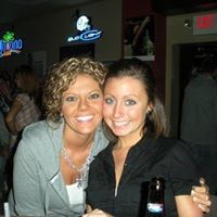 Alexis Richardson Photo 20