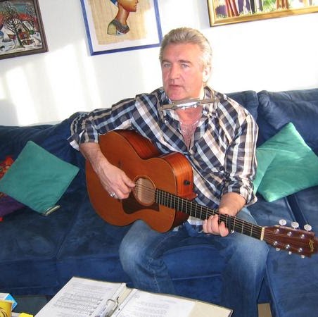 James Vanderpool Photo 25