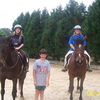 Sarah Bohannon Photo 15
