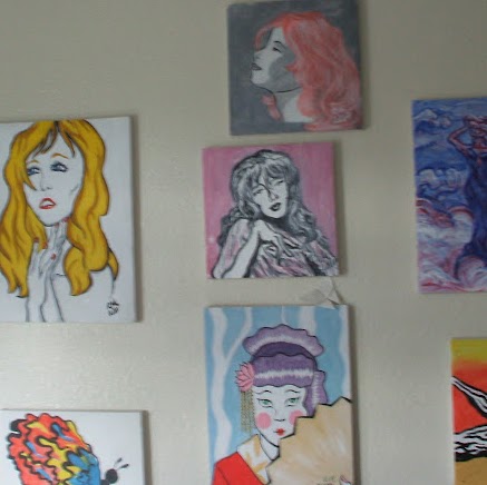 Rebecca Mclaughlin Photo 33