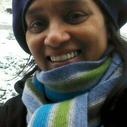 Monica Ross Photo 33