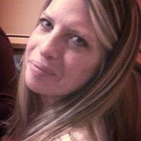 Rebecca Seevers Photo 13