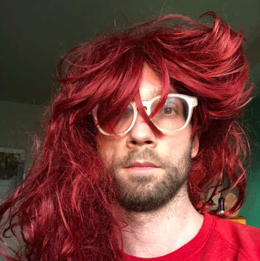 Eric Jacobs Photo 36