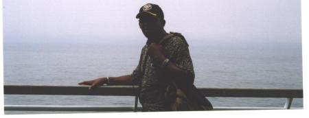 Robert Curry Photo 2