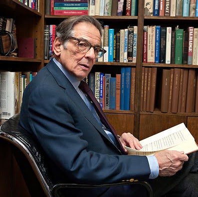 Robert Caro Photo 32