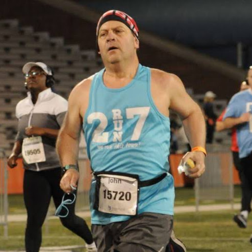 John Stearns Photo 15