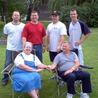 Sandy Lange Photo 23