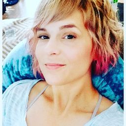 Stephanie Hite Photo 12