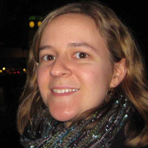 Sarah Goetz Photo 22