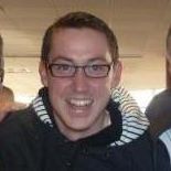 Patrick Gaughan Photo 14
