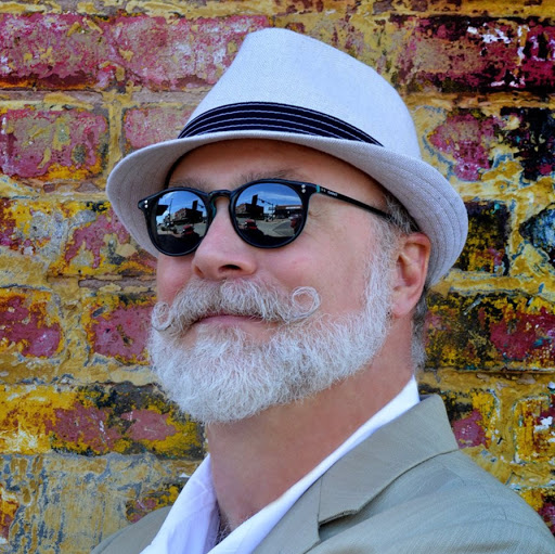 Mark Robbins Photo 18