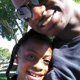 Quinton Johnson Photo 38