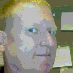 Edward Marsh Photo 17