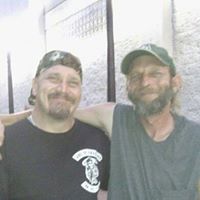 Tommy Cooley Photo 19