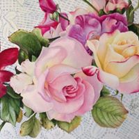 Janet Gilliland Photo 7