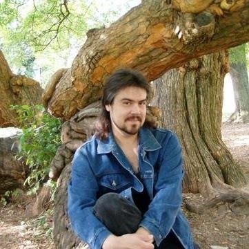 Ronnie Dean Photo 6