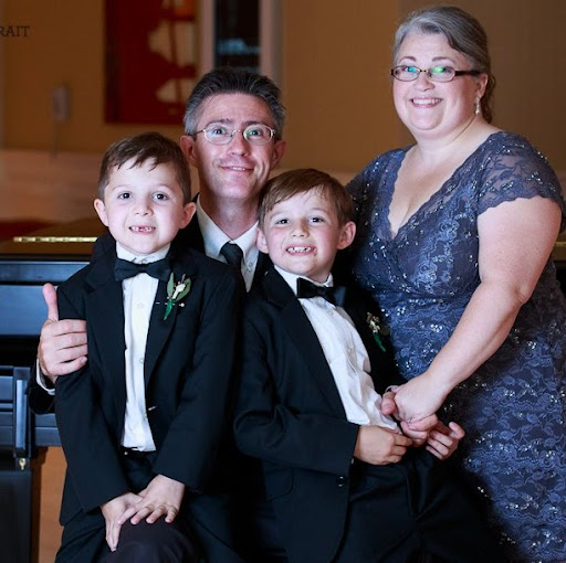 Jill Arnold Photo 18