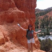 Nancy Lefebvre Photo 25