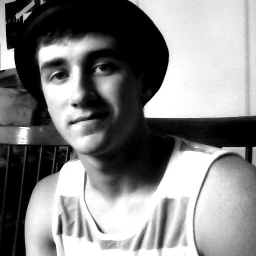 Connor Bacon Photo 12